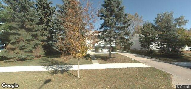 198 Carlotta Crescent（加拿大曼尼托巴省温尼伯市）房屋照片