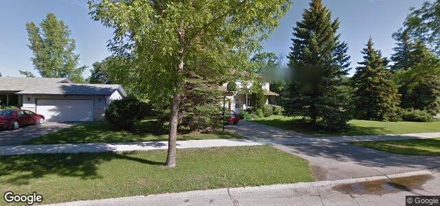 2 Buckle Drive（加拿大曼尼托巴省温尼伯市）房屋照片