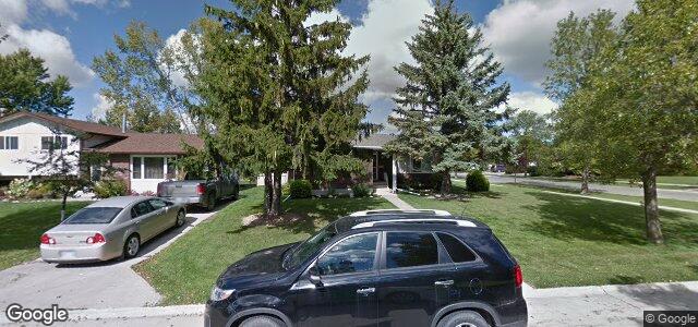 2 Cadiz Bay（加拿大曼尼托巴省温尼伯市）房屋照片