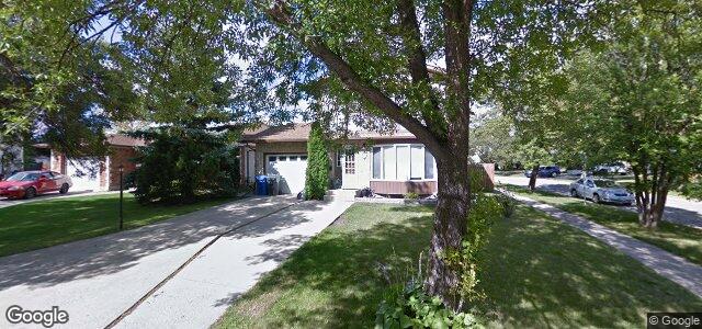 2 Citation Circle（加拿大曼尼托巴省溫尼伯市）房屋照片