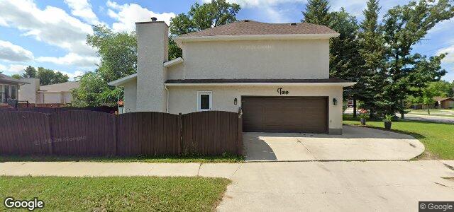 2 Hunterspoint Road（加拿大曼尼托巴省温尼伯市）房屋照片