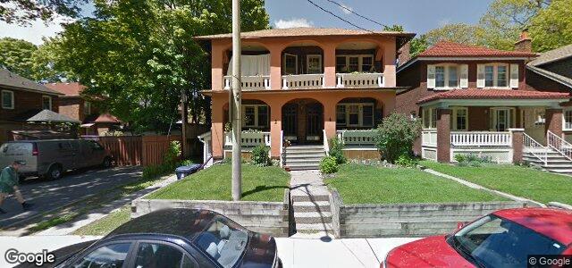 2 Selwood Avenue（加拿大曼尼托巴省温尼伯市）房屋照片