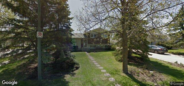 2 Speyside Avenue（加拿大曼尼托巴省温尼伯市）房屋照片