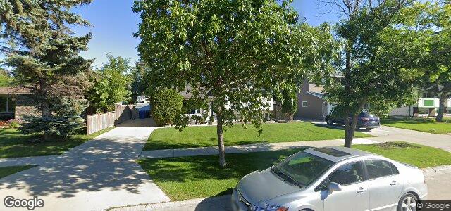 206 Carlotta Crescent（加拿大曼尼托巴省温尼伯市）房屋照片