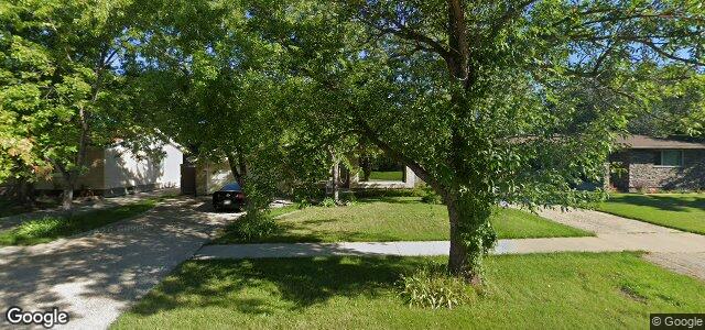 214 Carlotta Crescent（加拿大曼尼托巴省温尼伯市）房屋照片