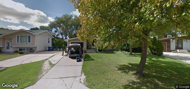 22 Cadiz Bay（加拿大曼尼托巴省温尼伯市）房屋照片