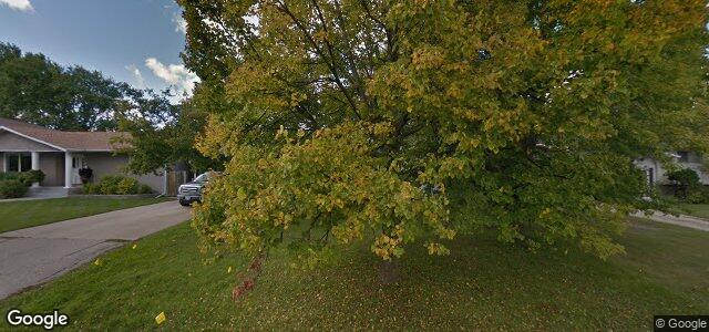 22 Carlos Lane（加拿大曼尼托巴省温尼伯市）房屋照片