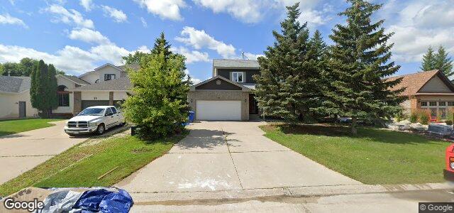 22 Civic Street（加拿大曼尼托巴省温尼伯市）房屋照片