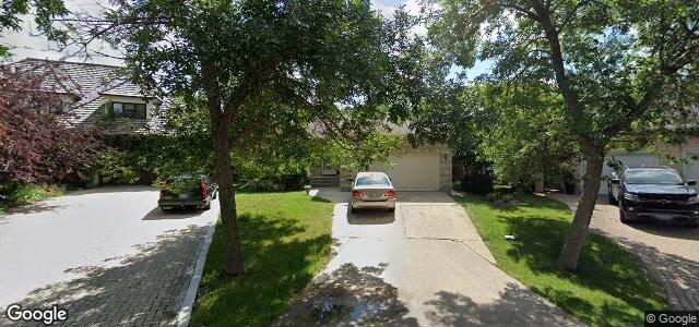 22 Glen Oaks Cove（加拿大曼尼托巴省温尼伯市）房屋照片