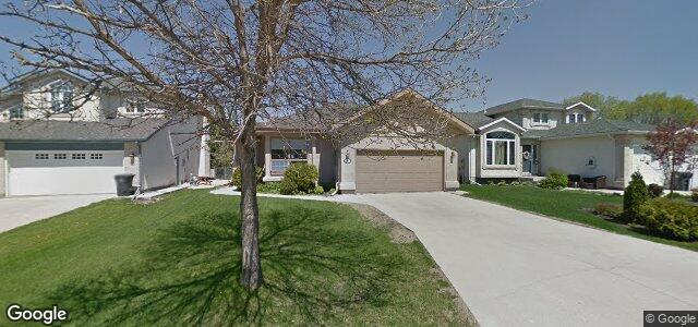 22 Harrogate Bay（加拿大曼尼托巴省温尼伯市）房屋照片