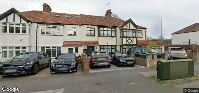 22 Matlock Crescent（加拿大曼尼托巴省温尼伯市）房屋照片