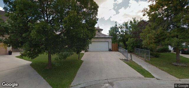 22 Sheldrake Cove（加拿大曼尼托巴省温尼伯市）房屋照片