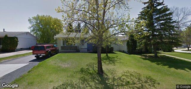 22 Speyside Avenue（加拿大曼尼托巴省温尼伯市）房屋照片