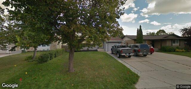 23 Carlos Lane（加拿大曼尼托巴省温尼伯市）房屋照片