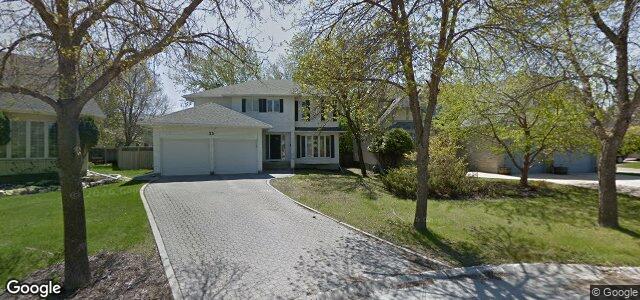 23 Haddington Bay（加拿大曼尼托巴省温尼伯市）房屋照片