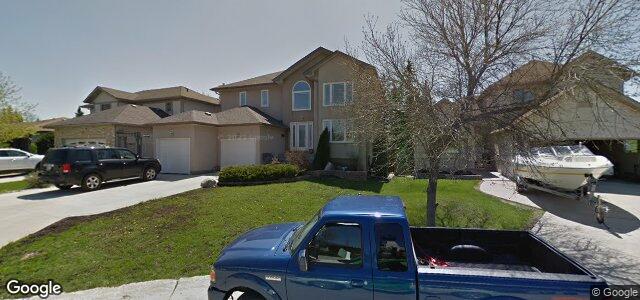 23 Harrogate Bay（加拿大曼尼托巴省温尼伯市）房屋照片