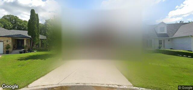 23 Inverary Bay（加拿大曼尼托巴省温尼伯市）房屋照片