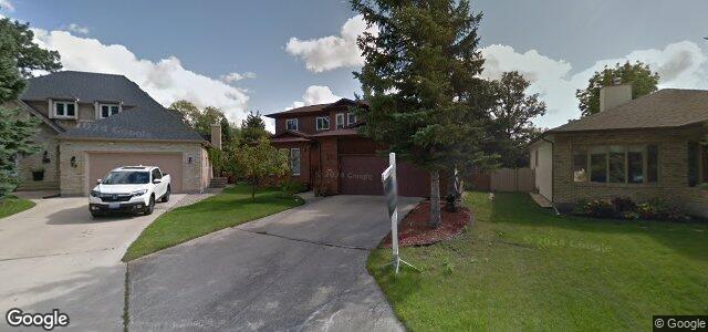 23 Moorstead Bay（加拿大曼尼托巴省温尼伯市）房屋照片