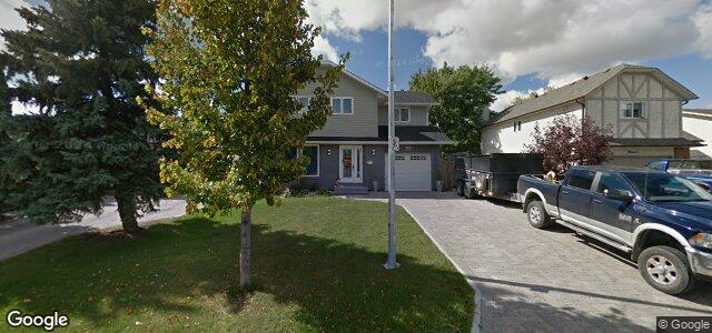 23 Norlorne Drive（加拿大曼尼托巴省温尼伯市）房屋照片