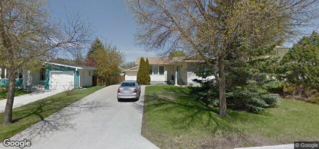 23 Savile Avenue（加拿大曼尼托巴省温尼伯市）房屋照片