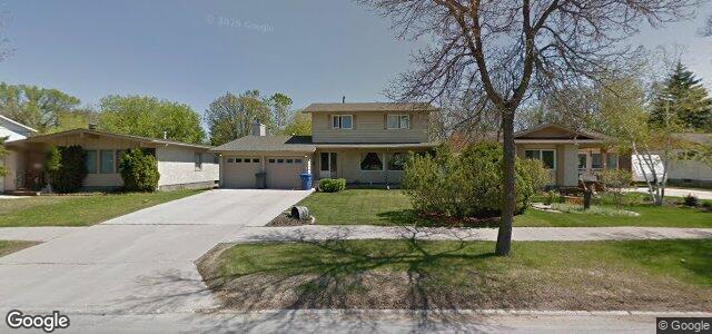 Photo of 23 Scotswood Drive in Winnipeg, Manitoba