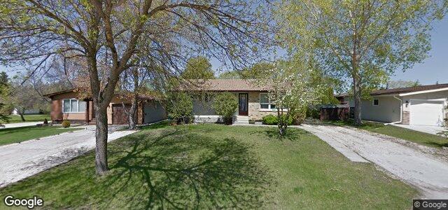 23 Speyside Avenue（加拿大曼尼托巴省温尼伯市）房屋照片