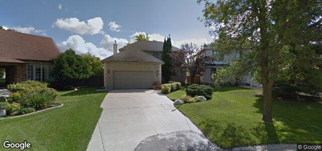 23 Yager Cove（加拿大曼尼托巴省温尼伯市）房屋照片