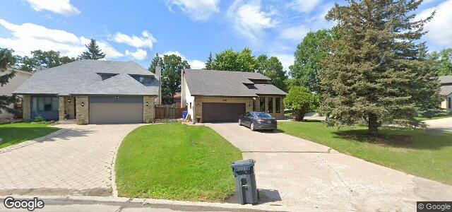 250 Scotswood Drive S（加拿大曼尼托巴省温尼伯市）房屋照片