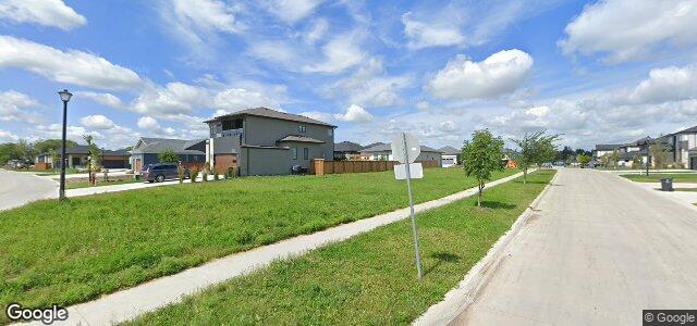 251 Glenbush Street（加拿大曼尼托巴省温尼伯市）房屋照片