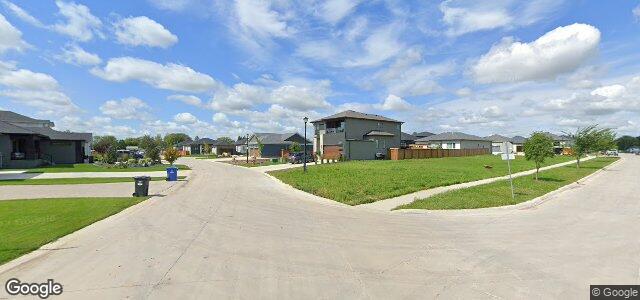 259 Glenbush Street（加拿大曼尼托巴省温尼伯市）房屋照片