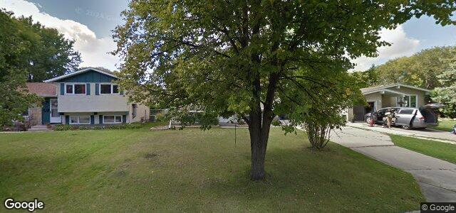 26 Cadiz Bay（加拿大曼尼托巴省温尼伯市）房屋照片