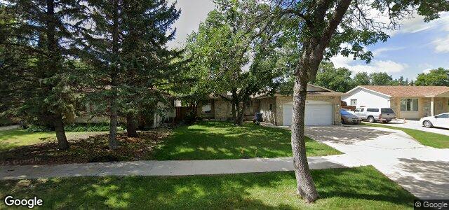 26 Carlotta Crescent（加拿大曼尼托巴省温尼伯市）房屋照片