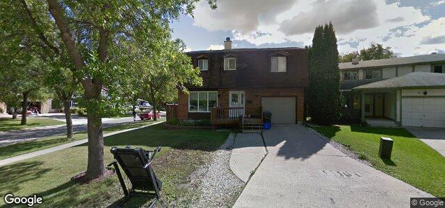 26 Citation Circle（加拿大曼尼托巴省温尼伯市）房屋照片