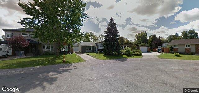 Photo of 26 Dumore Bay in Winnipeg, Manitoba