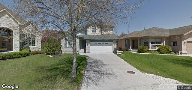 26 Harrogate Bay（加拿大曼尼托巴省温尼伯市）房屋照片