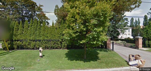 26 The Bridle Path（加拿大曼尼托巴省温尼伯市）房屋照片