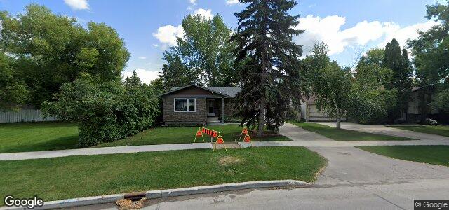 27 Buckle Drive（加拿大曼尼托巴省温尼伯市）房屋照片