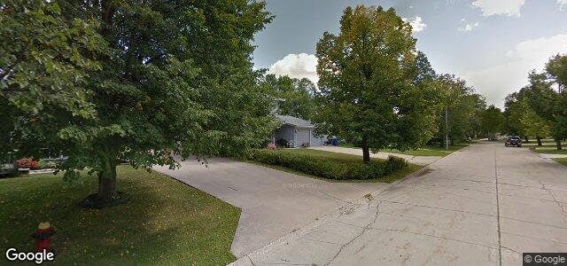 27 Cadiz Bay（加拿大曼尼托巴省温尼伯市）房屋照片