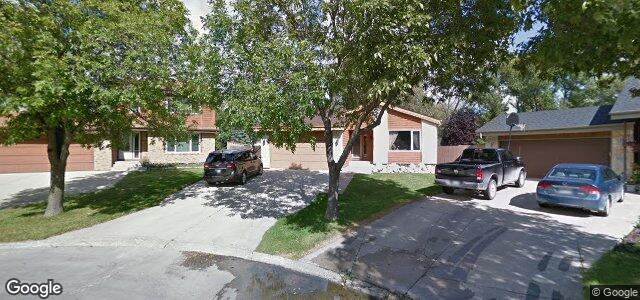 27 Carbutt Place（加拿大曼尼托巴省温尼伯市）房屋照片