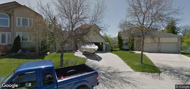 27 Harrogate Bay（加拿大曼尼托巴省温尼伯市）房屋照片