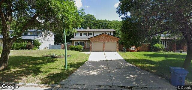 27 Hunterspoint Road（加拿大曼尼托巴省温尼伯市）房屋照片