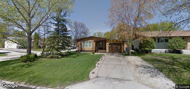 27 Speyside Avenue（加拿大曼尼托巴省温尼伯市）房屋照片