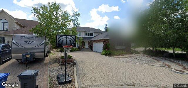 27 Vance Place（加拿大曼尼托巴省温尼伯市）房屋照片