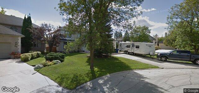 27 Yager Cove（加拿大曼尼托巴省温尼伯市）房屋照片