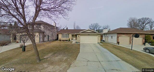 278 Scotswood Drive S（加拿大曼尼托巴省温尼伯市）房屋照片