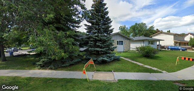 28 Buckle Drive（加拿大曼尼托巴省温尼伯市）房屋照片