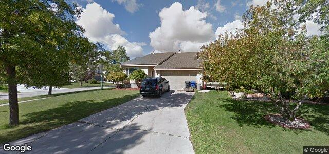 3 Carbutt Place（加拿大曼尼托巴省温尼伯市）房屋照片