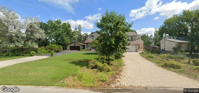 3 Carlotta Crescent（加拿大曼尼托巴省温尼伯市）房屋照片