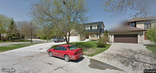 3 Haddington Bay（加拿大曼尼托巴省温尼伯市）房屋照片