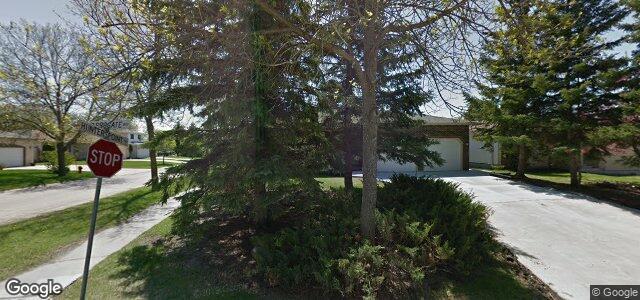 3 Harrogate Bay（加拿大曼尼托巴省温尼伯市）房屋照片